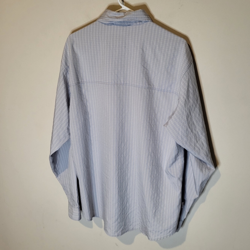 Simms No Fly Zone Bug Proof Cor3 Technology Size … - image 5